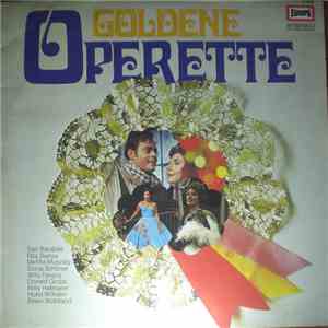Various - Goldene Operette download flac