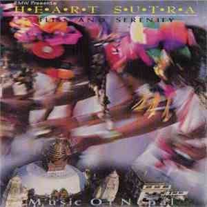 Various - Heart Sutra - Bliss And Serenity download flac