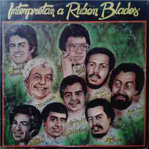 Various - Interpretando A Rubén Blades download flac