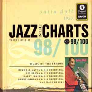 Various - Jazz In The Charts 98/100 Satin Doll 1953 (Track 2148 - 2168) download flac