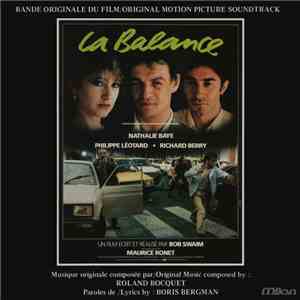 Various - La Balance (Bande Originale Du Film) download flac