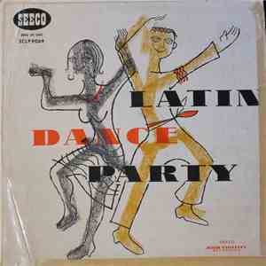 Various - Latin Dance Party download flac