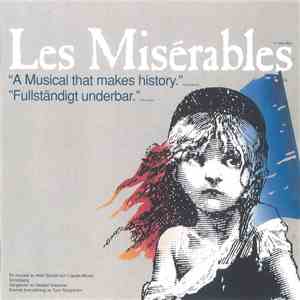 Various - Les Misérables (En Musikal Av Alain Boublil Och Claude-Michel Schönberg) download flac