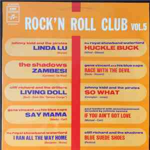 Various - Rock'n Roll Club Vol. 5 download flac