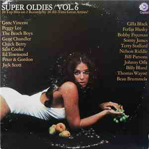 Various - Super Oldies/Vol. 6 download flac