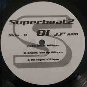 Various - SuperbeatZ 01 download flac