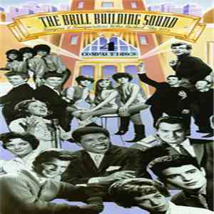 Various - The Brill Building Sound download flac