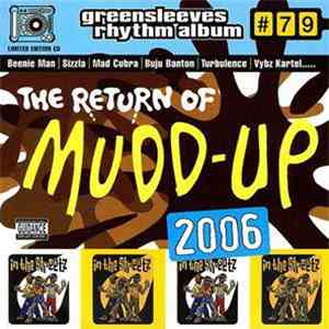 Various - The Return Of Mudd-Up 2006 download flac