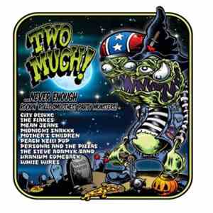 Various - Two Much! download flac