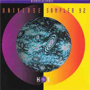 Various - Universe Sampler 92 download flac