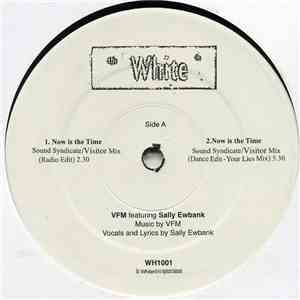 VFM - Now Is The Time download flac