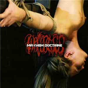 Waco Jesus - Mayhem Doctrine download flac