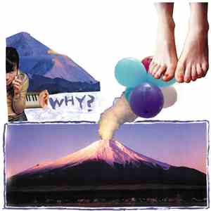 Why? - Elephant Eyelash download flac