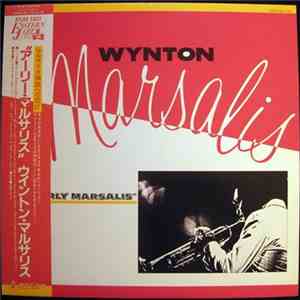 Wynton Marsalis - Early Marsalis download flac