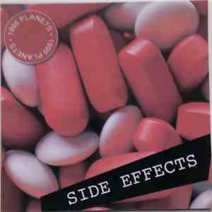 1000 Planets - Side Effects download flac