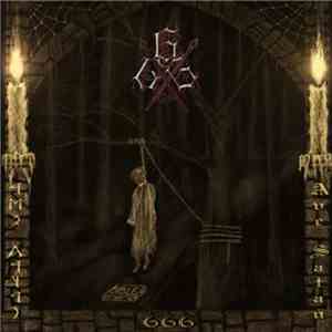 666  - Ave Satan! download flac