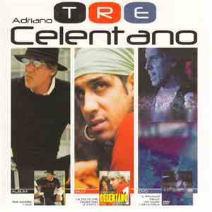 Adriano Celentano - TRE download flac