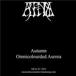 Alenda - Autumn / Omnicoloured Aurora download flac