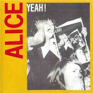 Alice  - Yeah! download flac