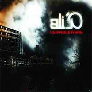 Ali'N - Le Prolétaire download flac