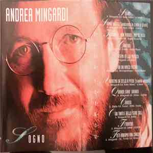 Andrea Mingardi - Sogno download flac
