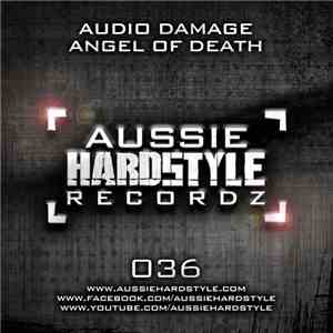 Audio Damage - Angel Of Death download flac