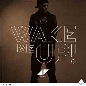 Avicii - Wake Me Up (Remixes) download flac