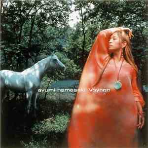 Ayumi Hamasaki - Voyage download flac