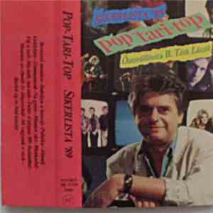 B. Tóth László - Pop-Tari-Top Sikerlista '89 download flac