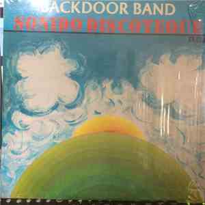 Backdoor Band - Non-Stop Dancing FLAC album