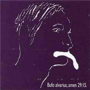 Bardo Pond - Bufo Alvarius, Amen 29:15. download flac