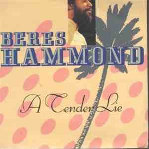 Beres Hammond - A Tender Lie download flac