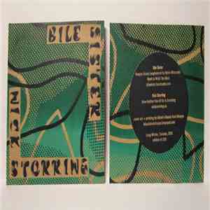 Bile Sister, Nick Storring - Long Winter Split Series download flac