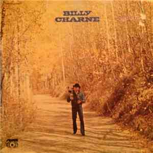 Billy Charne - Billy Charne FLAC album