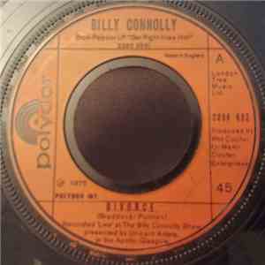 Billy Connolly - D.I.V.O.R.C.E. download flac