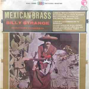 Billy Strange With The Mexicana Brass - In The Mexican Bag download flac