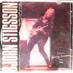 Björn Stigsson - Together With Friends download flac