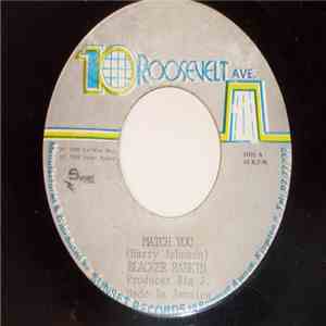 Blacker Rankin - Match You download flac