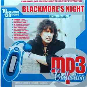 Blackmore's Night - MP3 Collection download flac