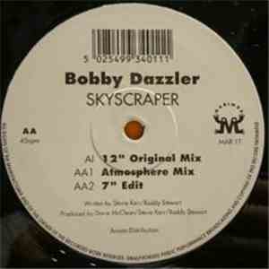 Bobby Dazzler - Skyscraper download flac