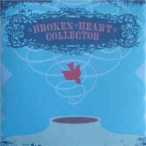 Broken.Heart.Collector - Strange Fruit download flac