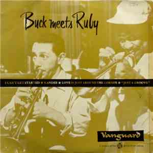 Buck Clayton / Ruby Braff - Buck Clayton Meets Ruby Braff download flac