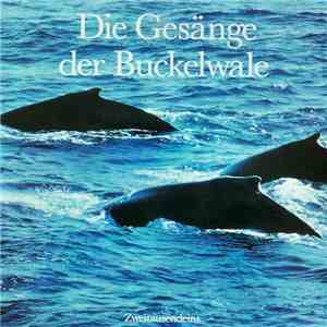 Buckelwale - Die Gesänge Der Buckelwale download flac