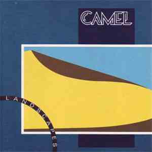 Camel - Landscapes download flac