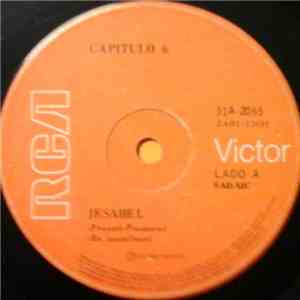 Capitolo 6 - Jesahel ( En Castellano ) / Te Quiero ( En Castellano ) download flac
