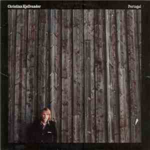 Christian Kjellvander - Portugal download flac