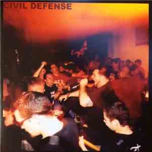 Civil Defense - Enough download flac
