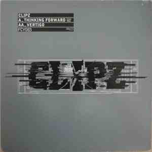 Clipz - Thinking Forward / Vertigo download flac