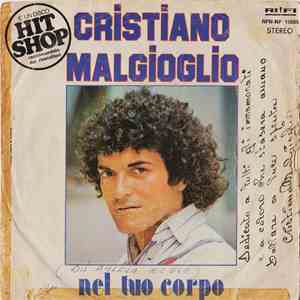 Cristiano Malgioglio - Nel Tuo Corpo download flac