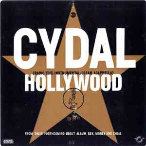 Cydal - Hollywood download flac